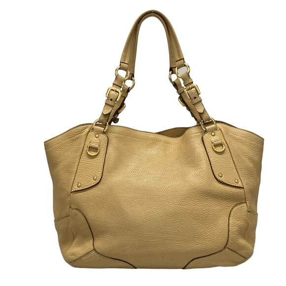 PRADA Logo Tote Bag - Picture 3 of 16